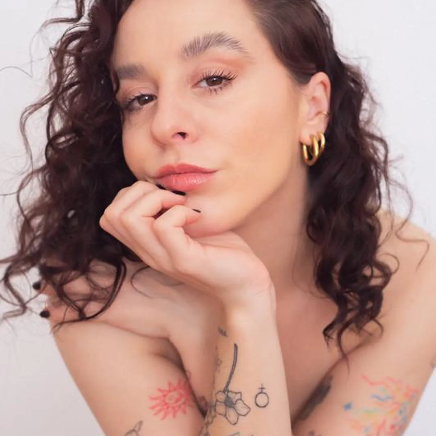 Mery Granados Brand Page