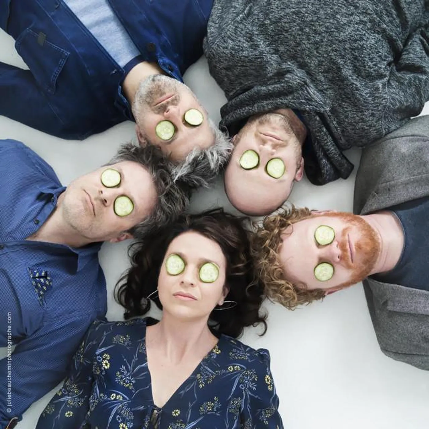 Mes Aïeux Brand Page