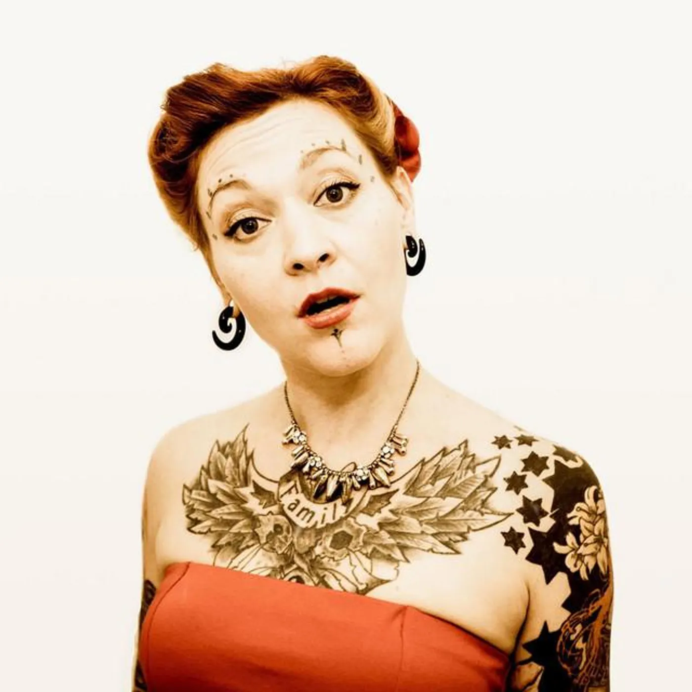 Meschiya Lake Brand Page