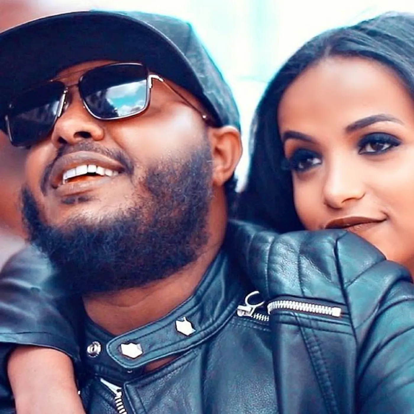 Mesfin Berhanu Brand Page