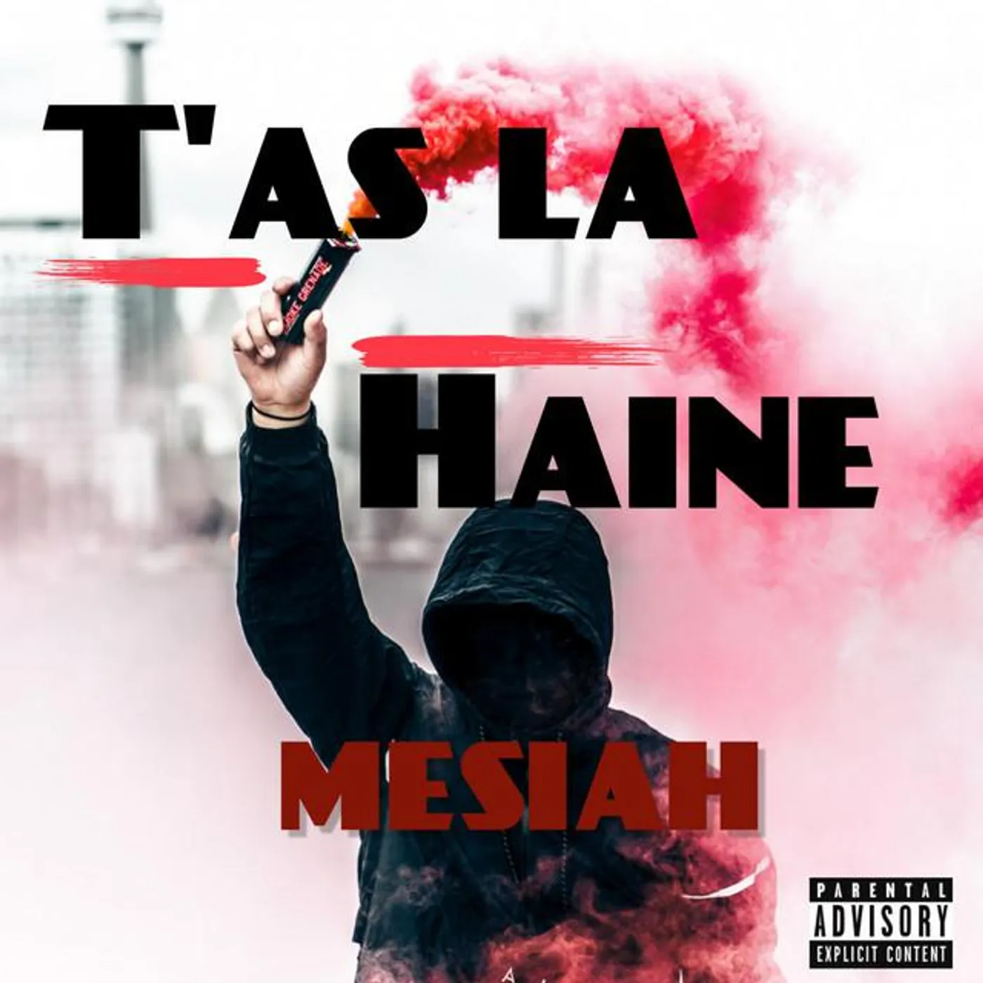 MESIAH