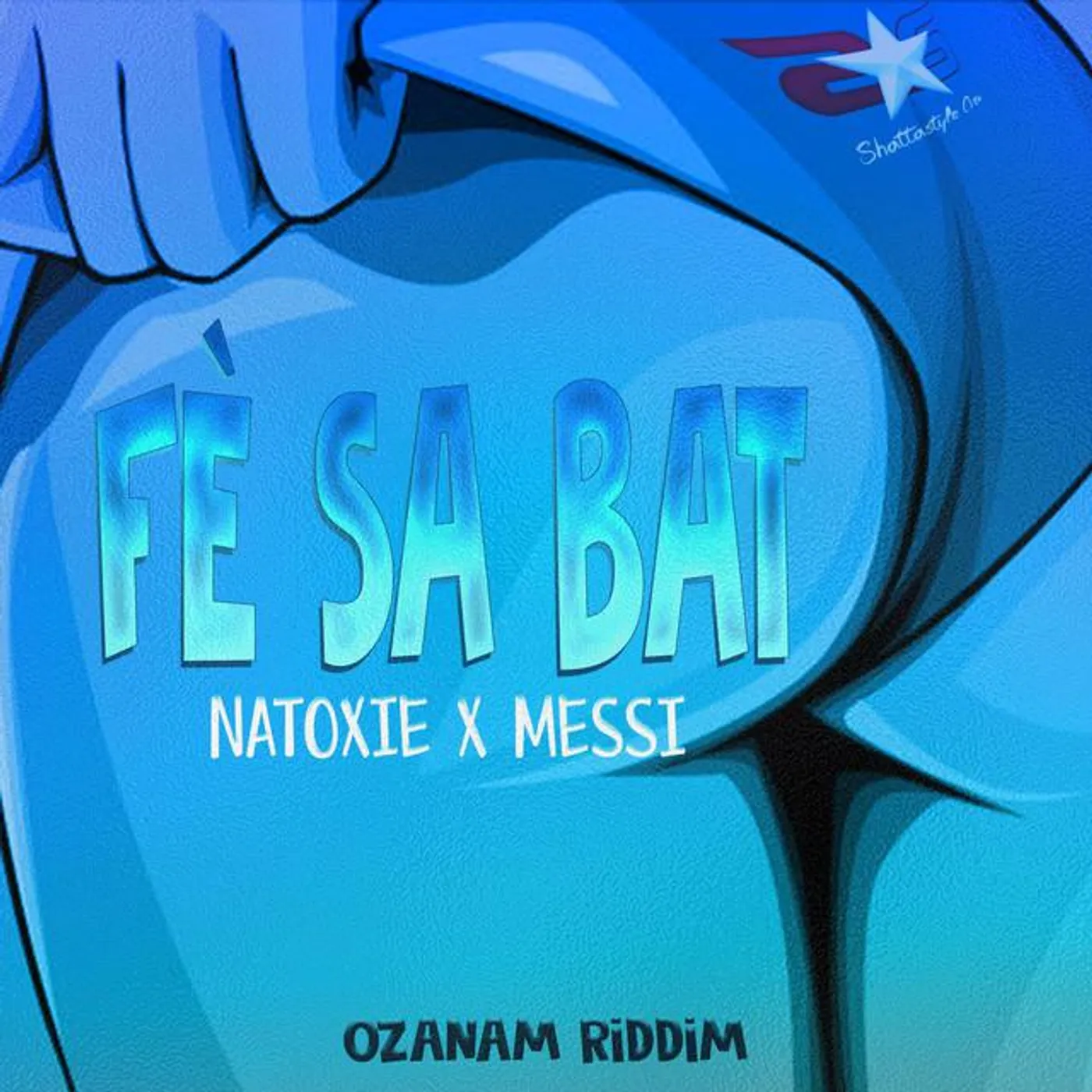 Messi Brand Page