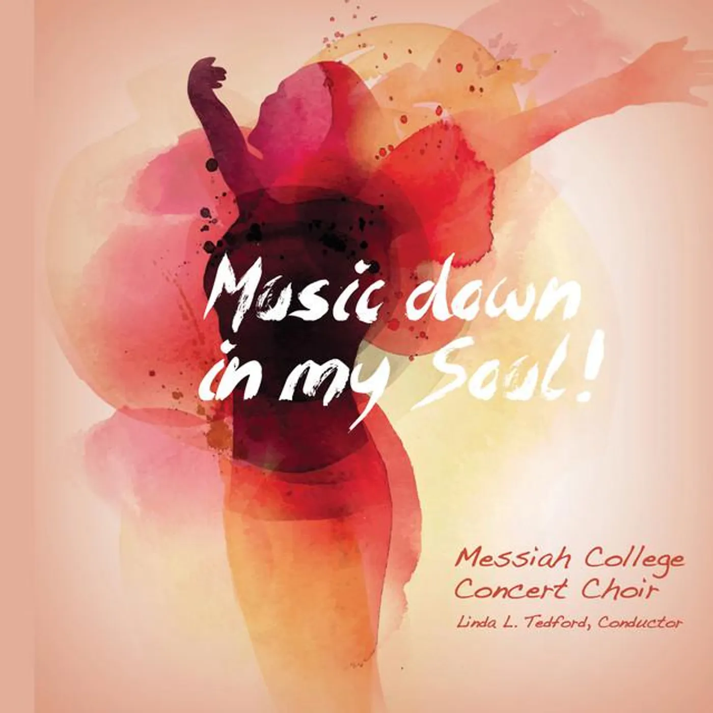 Messiah College Concert Choir Brand Page