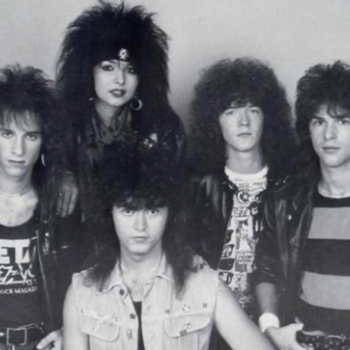 Messiah Force Brand Page