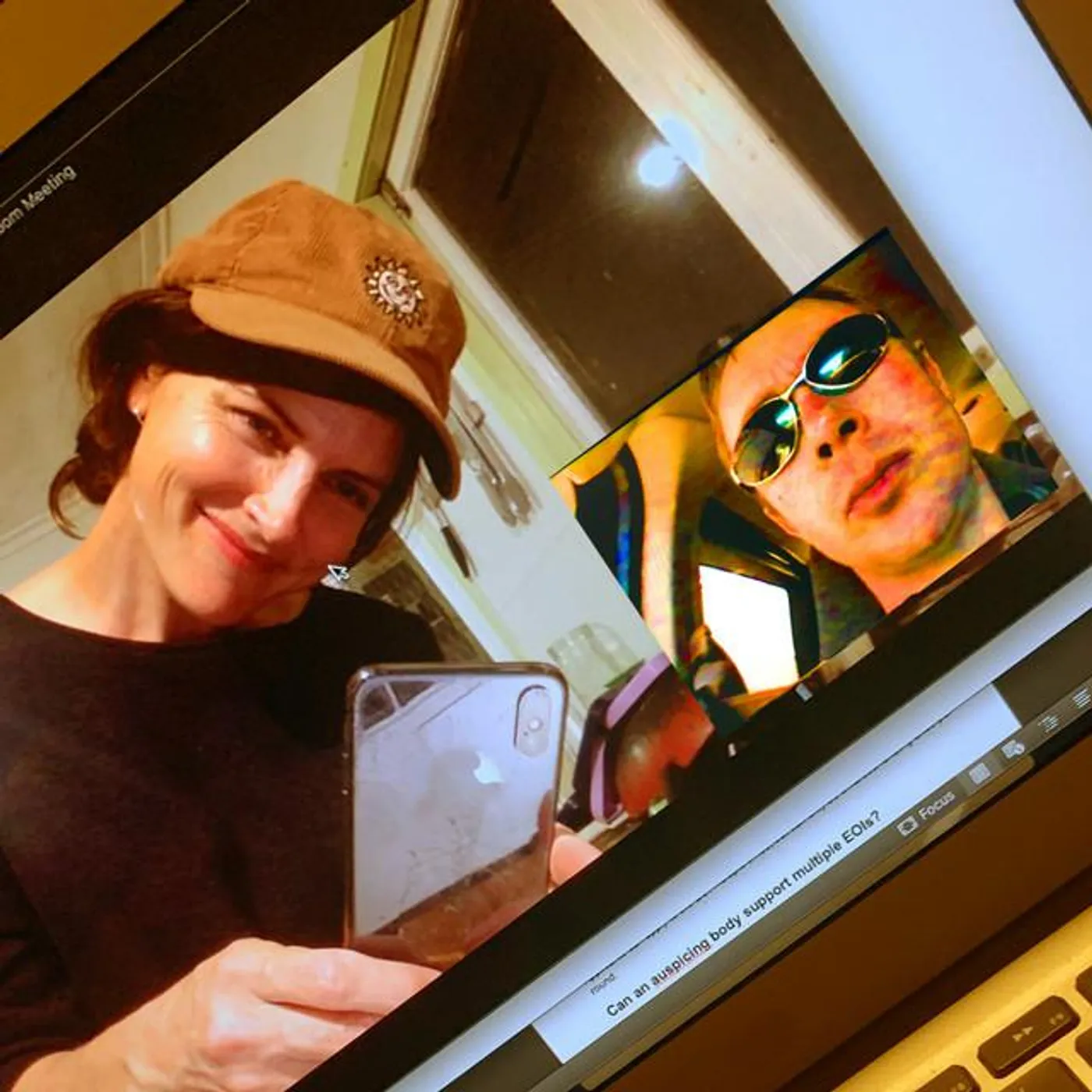 Mess Esque Brand Page