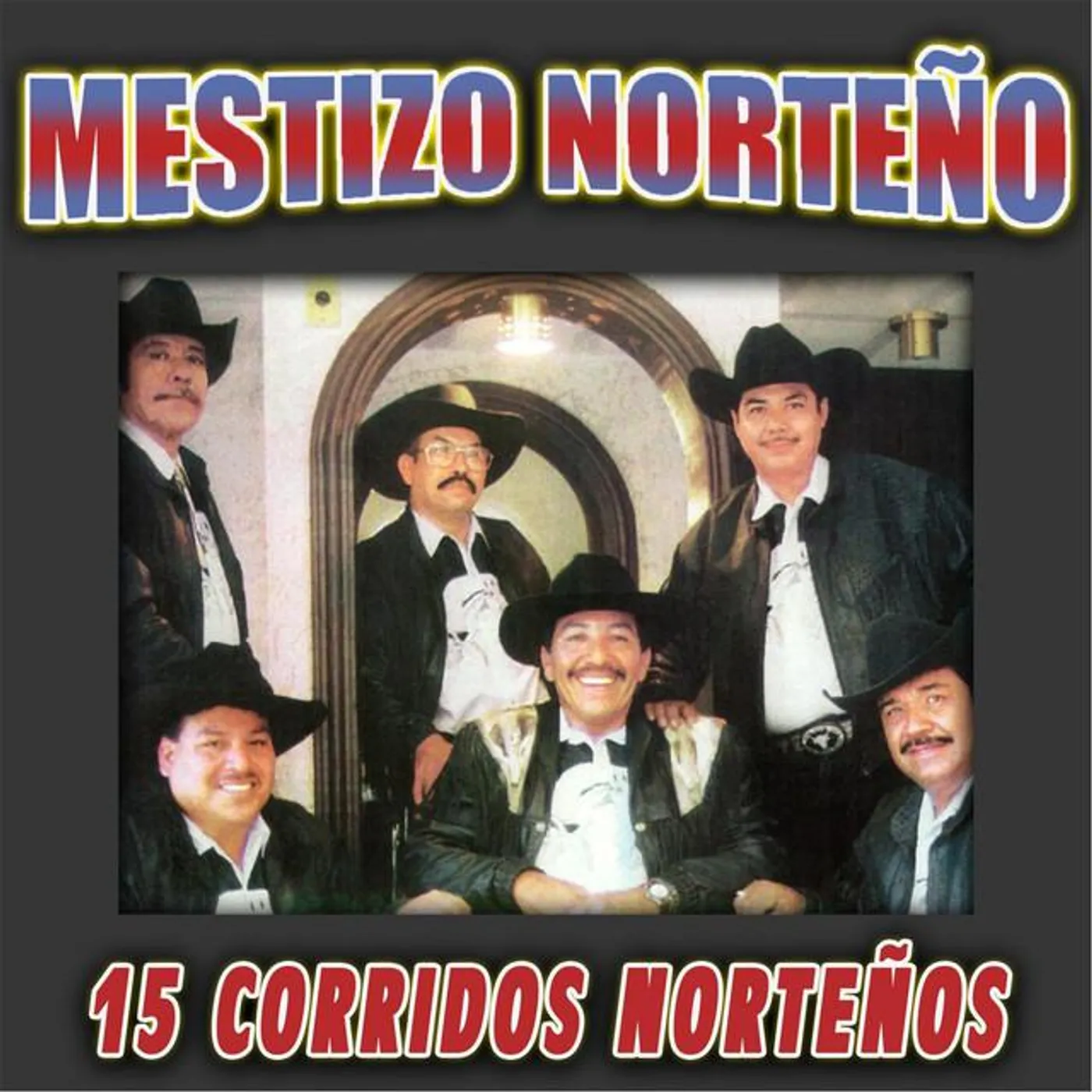 Mestizo Norteno