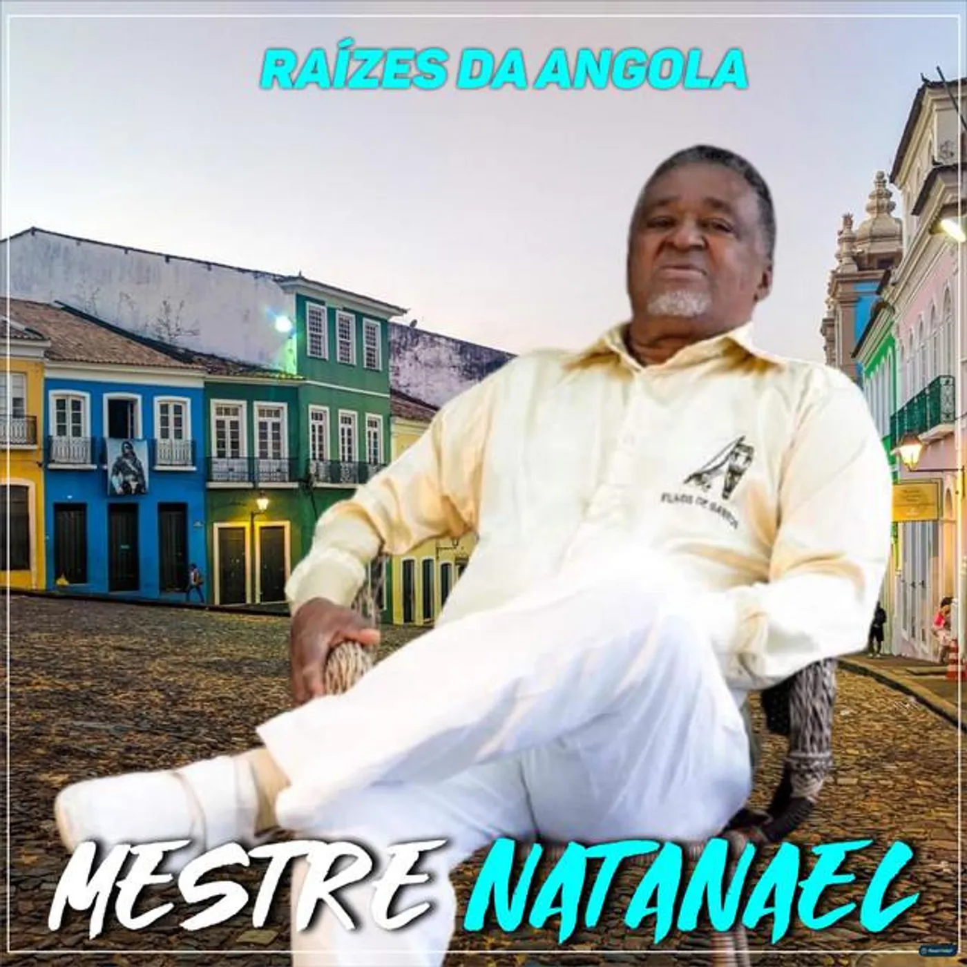 Mestre Natanael