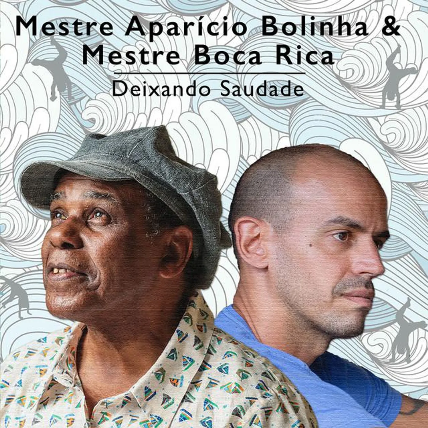 Mestre Aparício Bolinha