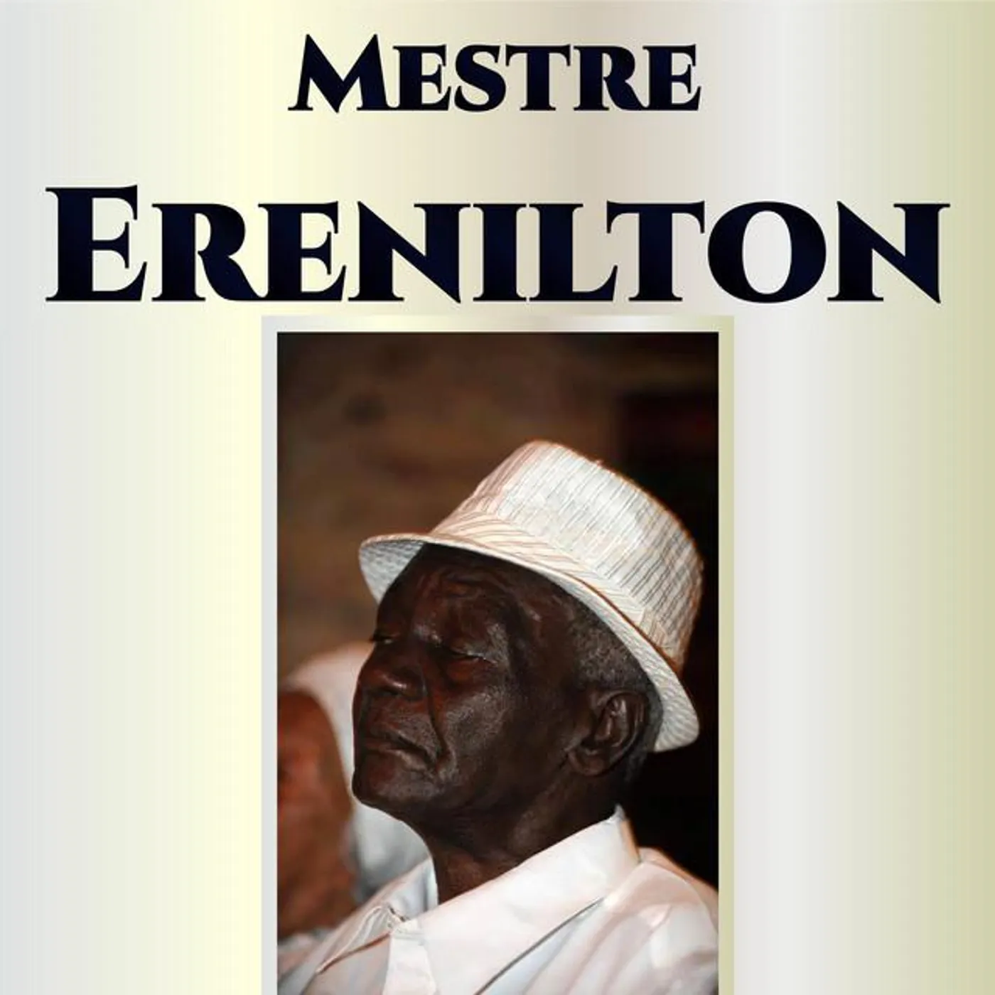 Mestre Erenilton
