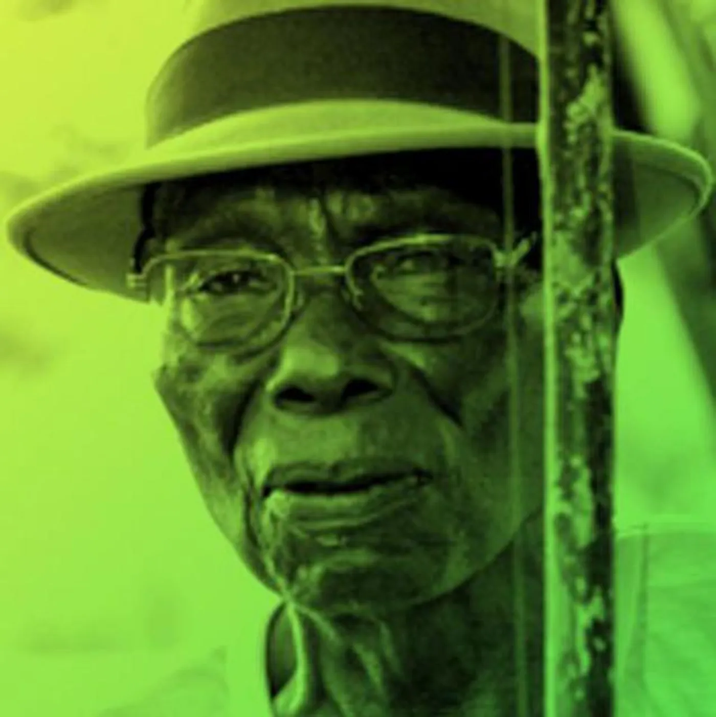 Mestre Felipe de Santo Amaro