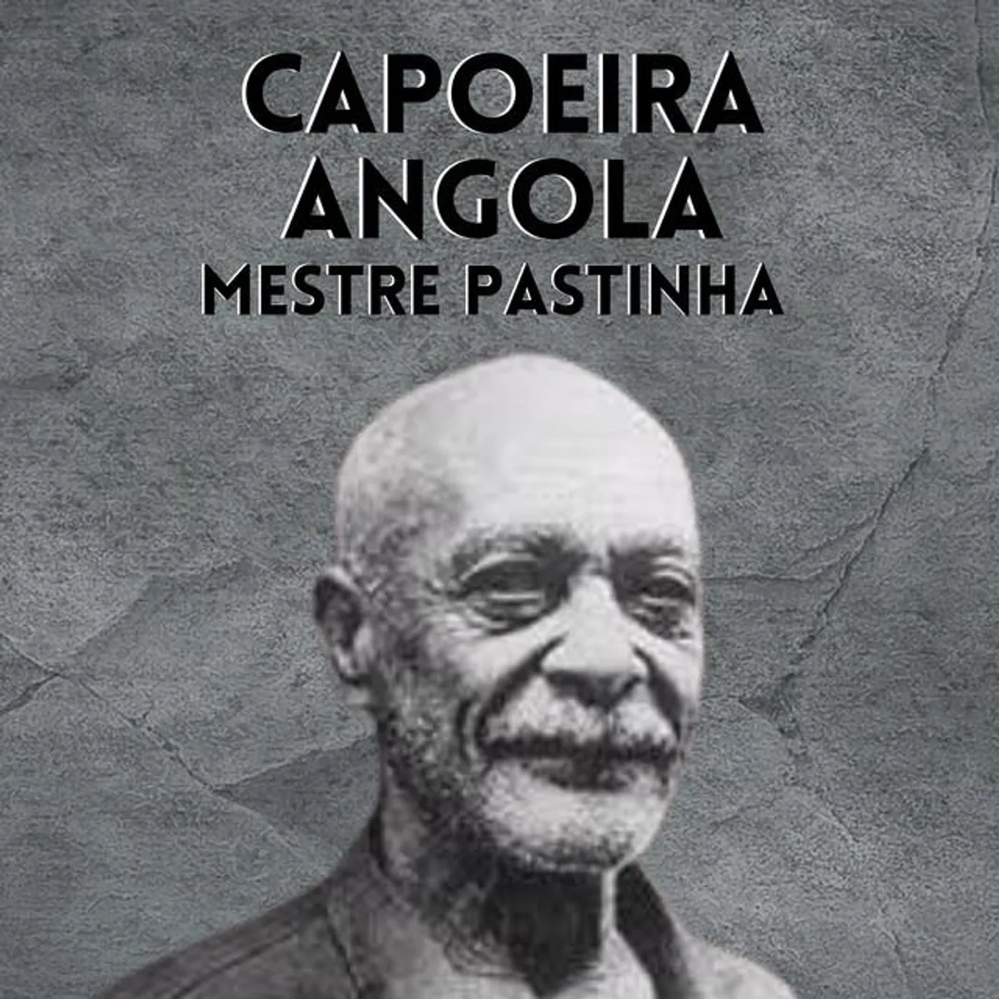 Mestre Pastinha