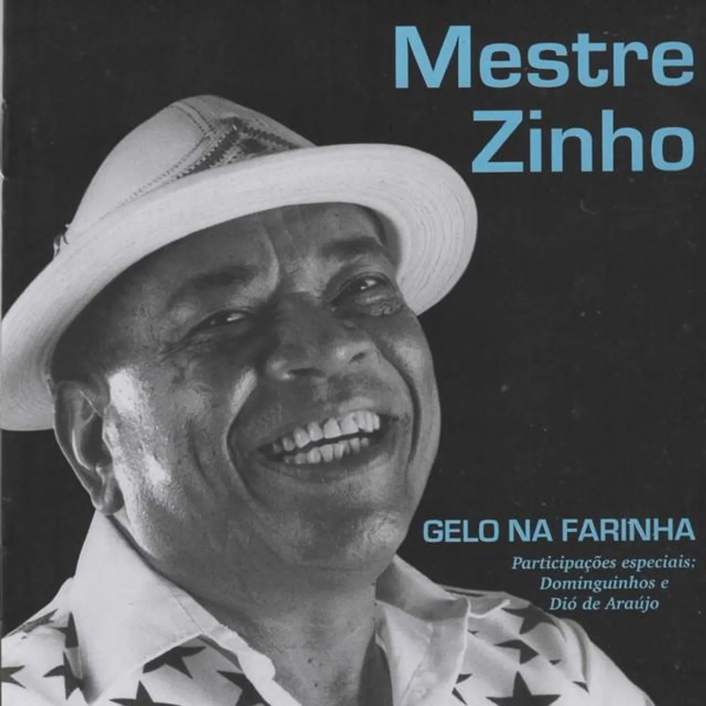 Mestre Zinho