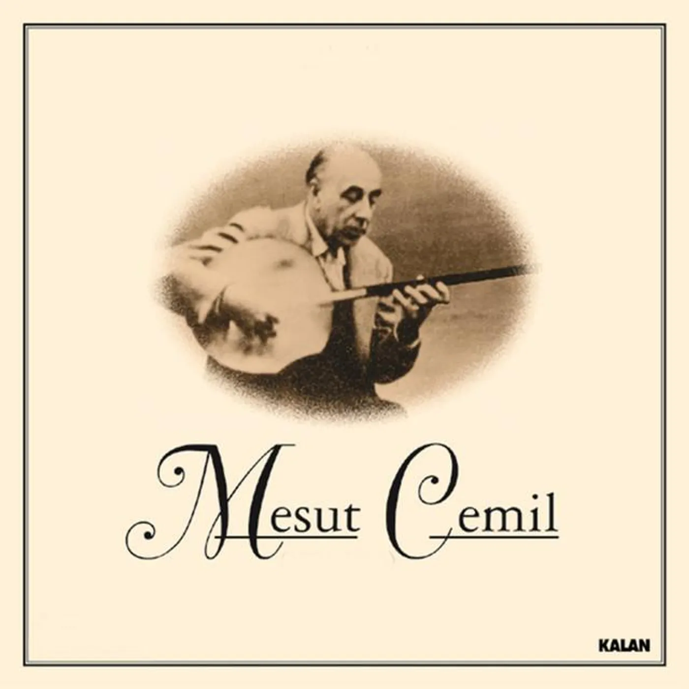 Mesut Cemil Brand Page