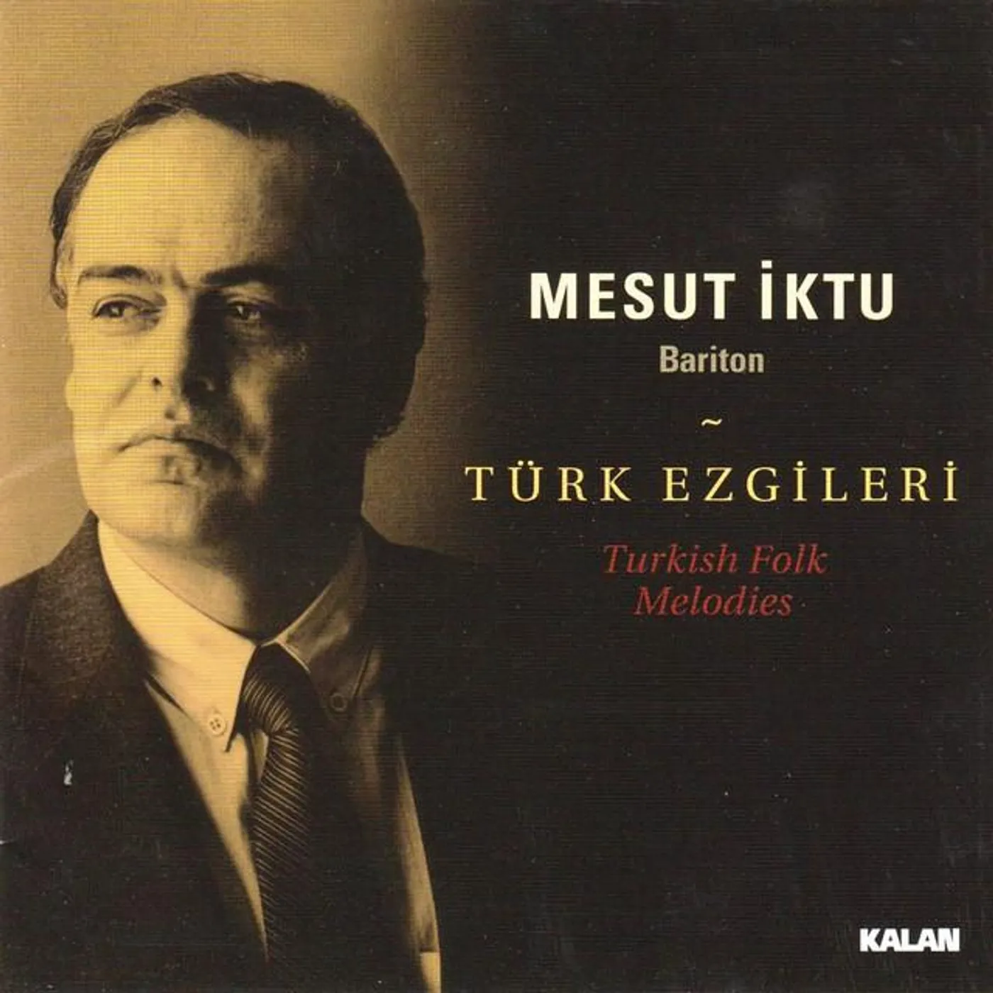 Mesut Iktu Brand Page