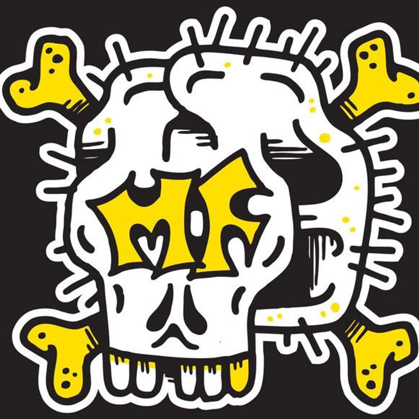 MF Ruckus Brand Page