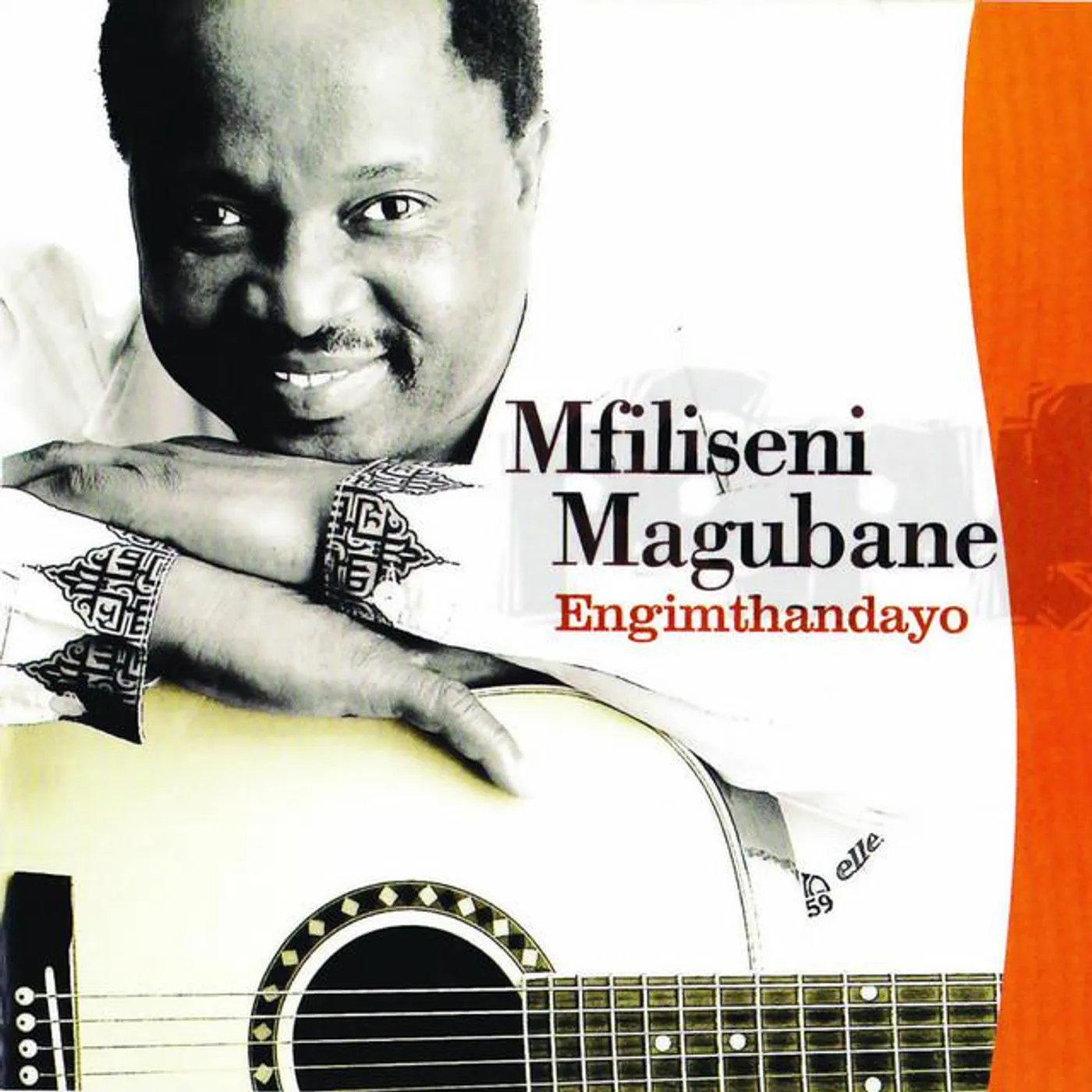 Mfiliseni Magubane
