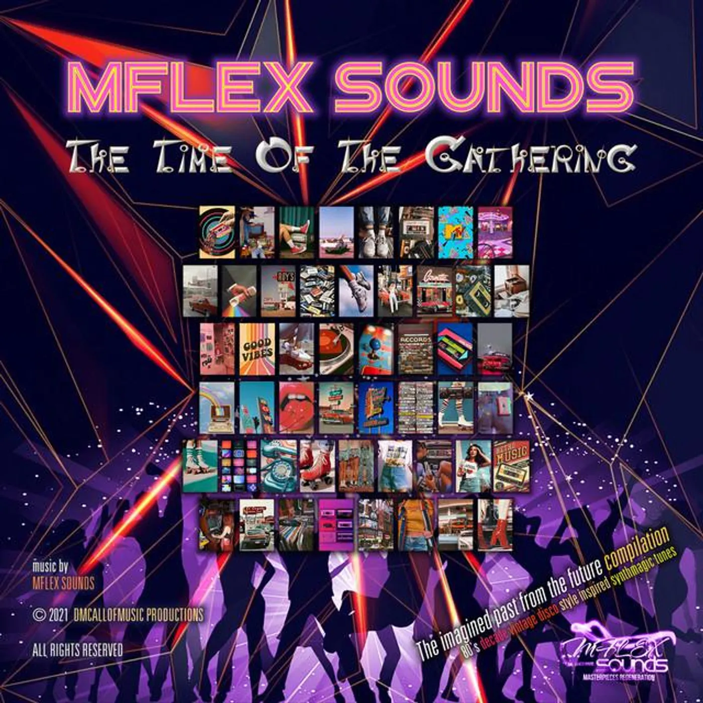 Mflex Sounds