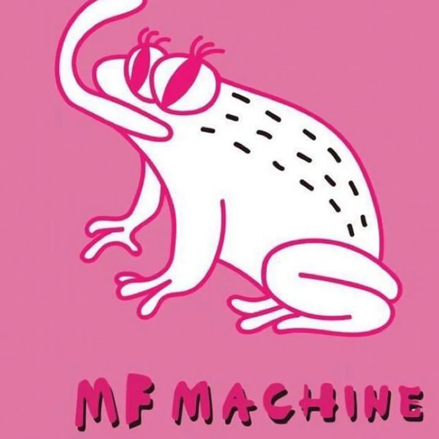 MFmachine