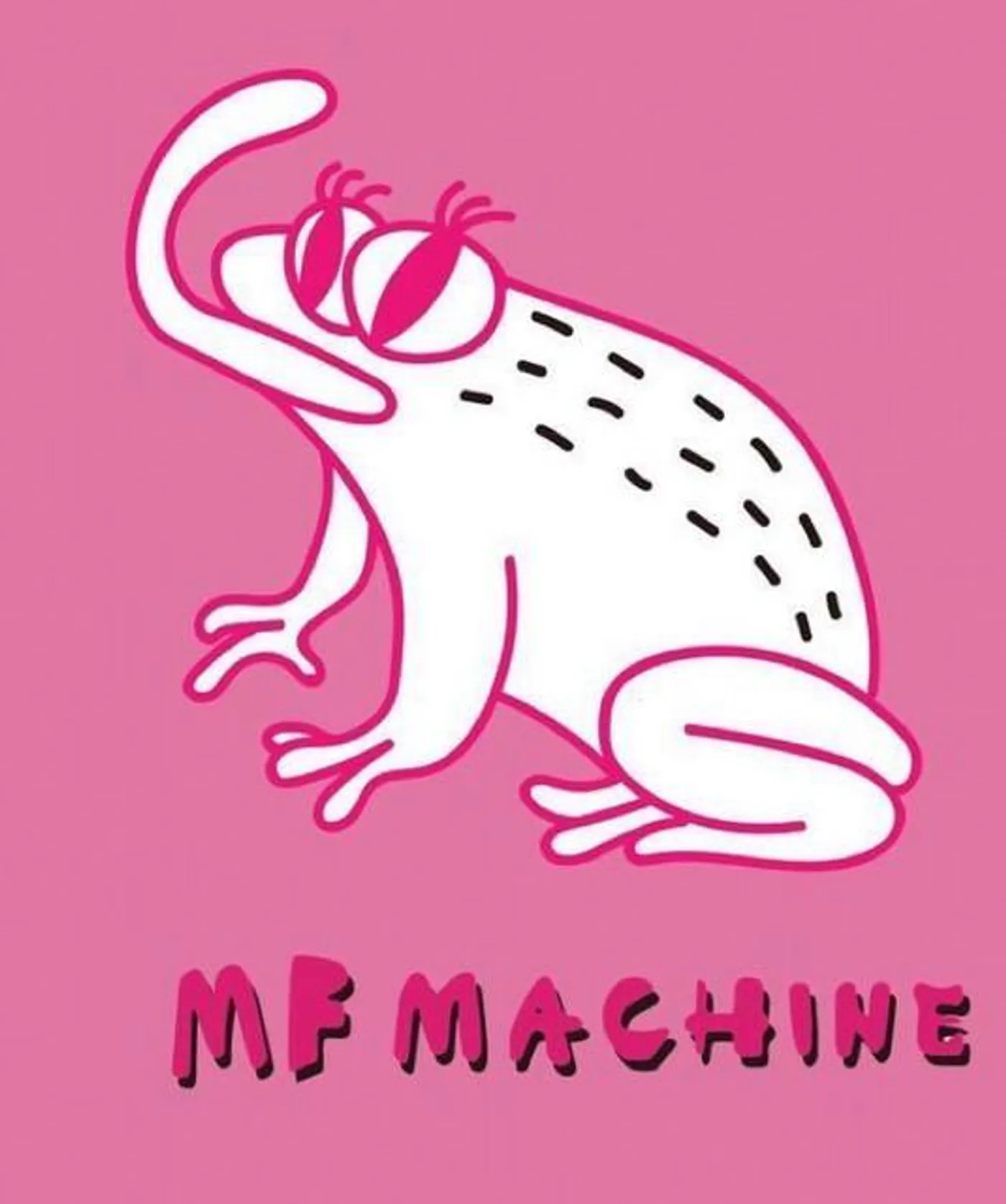 MFmachine