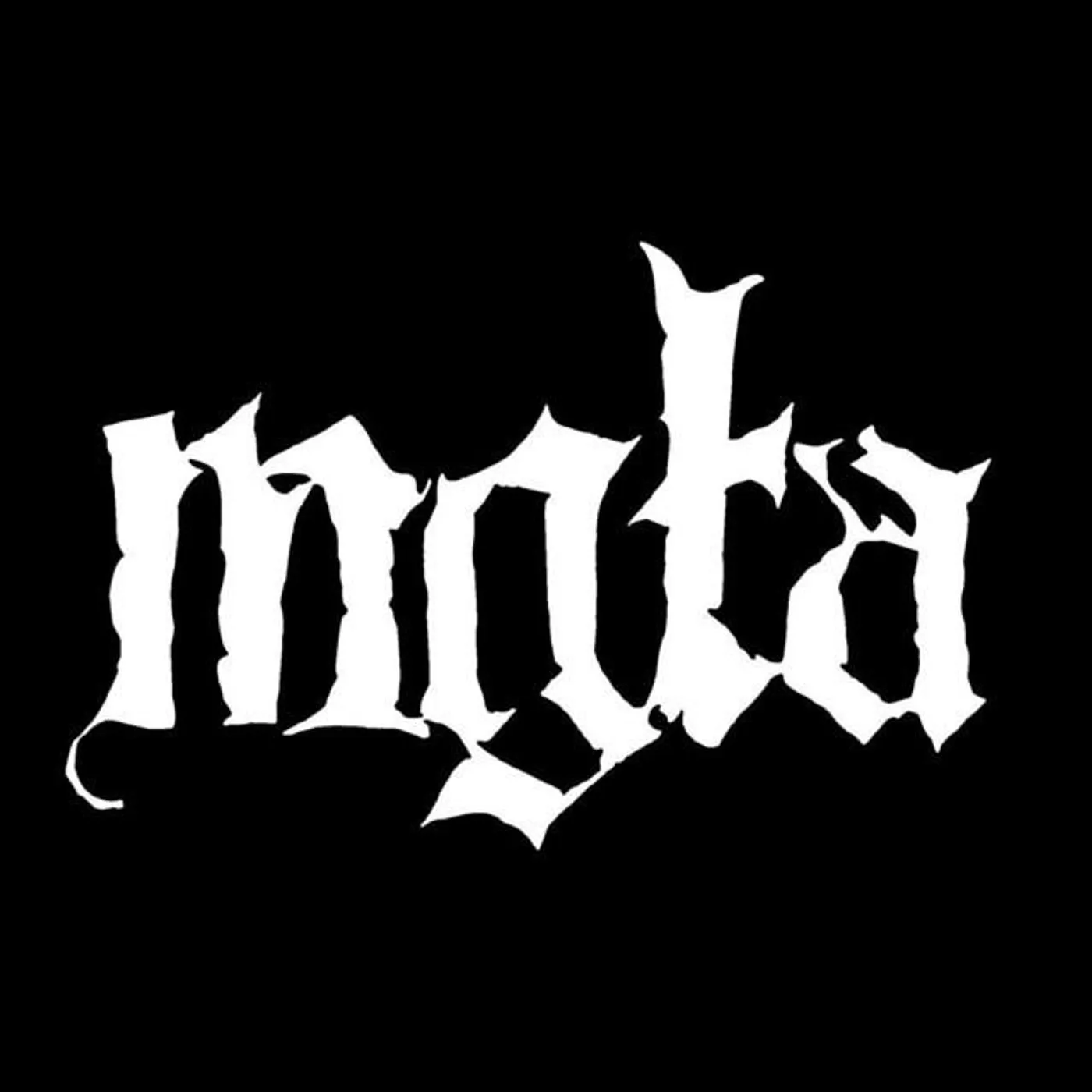 Mgła Brand Page