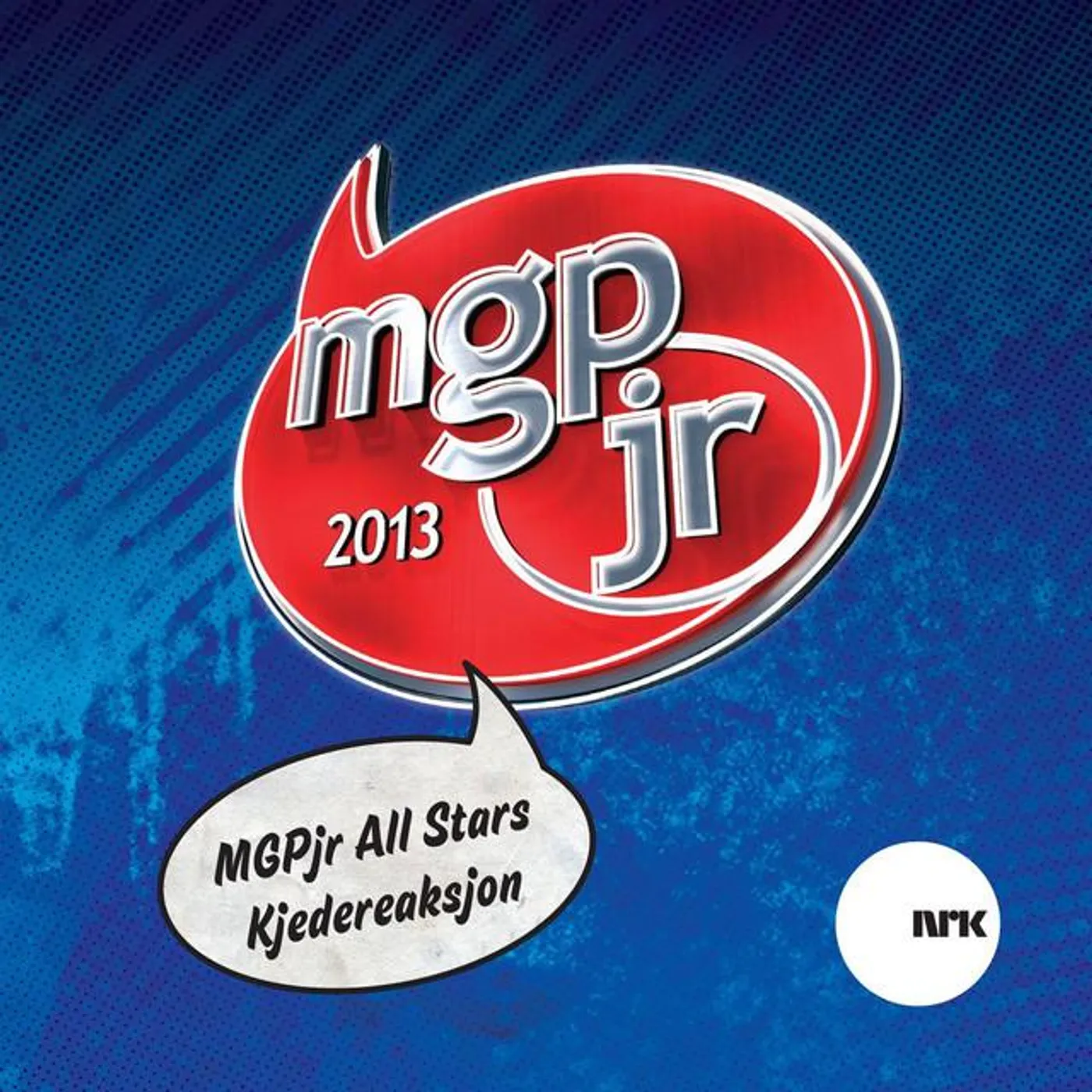 MGP JR ALL STARS