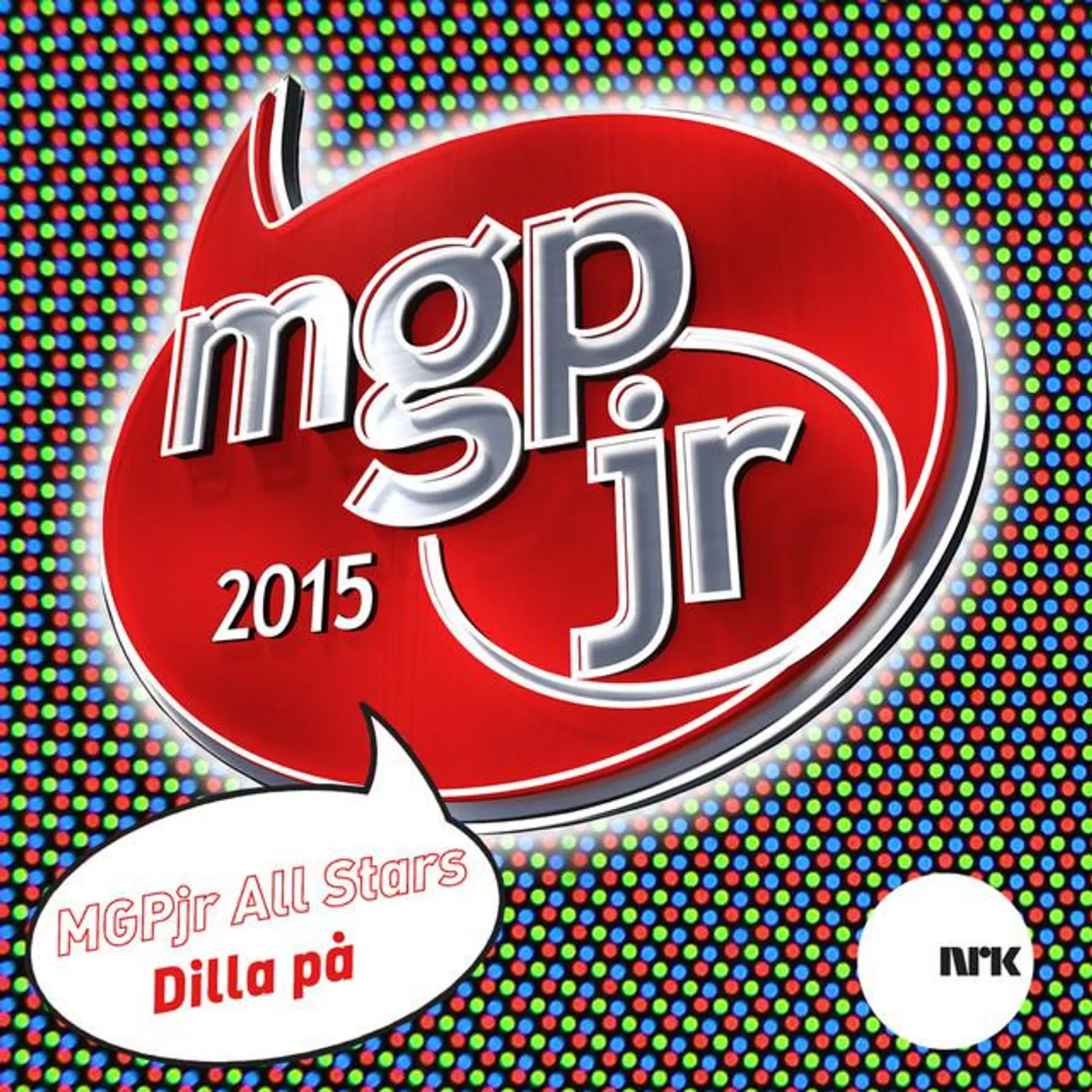 MGPjr All Stars 2015