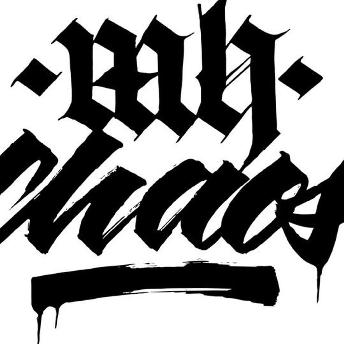MH Chaos Brand Page