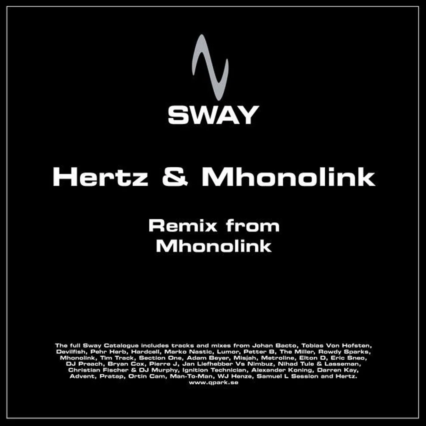 Mhonolink Brand Page