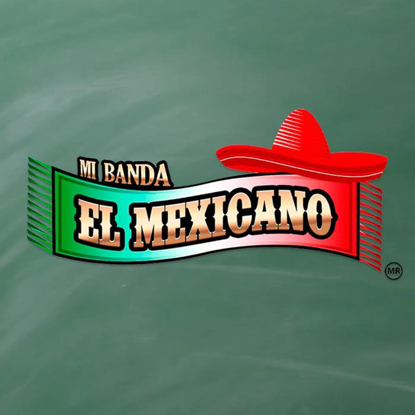 Mi Banda El Mexicano