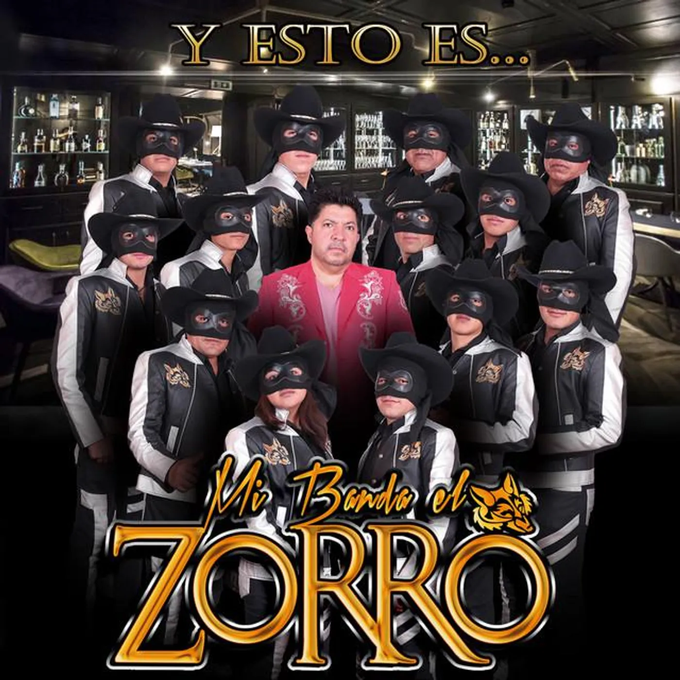 MI BANDA EL ZORRO