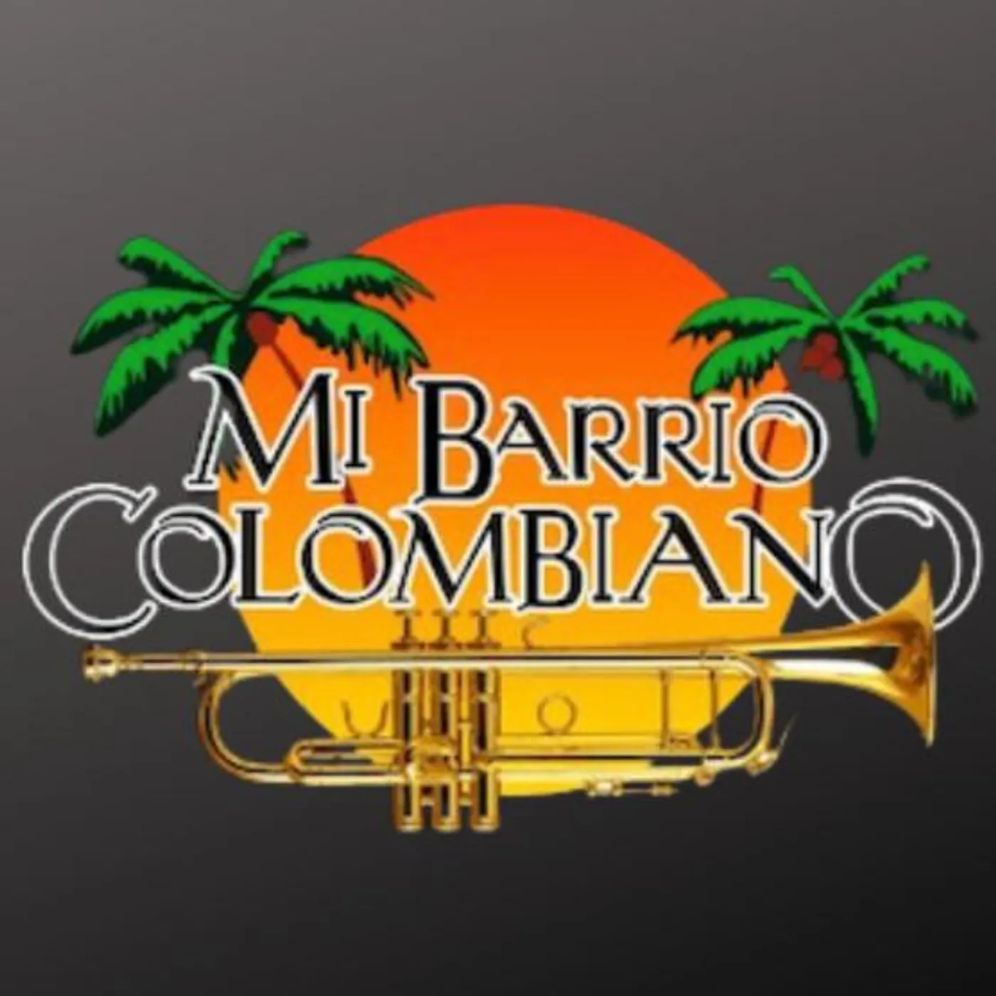 Mi Barrio Colombiano