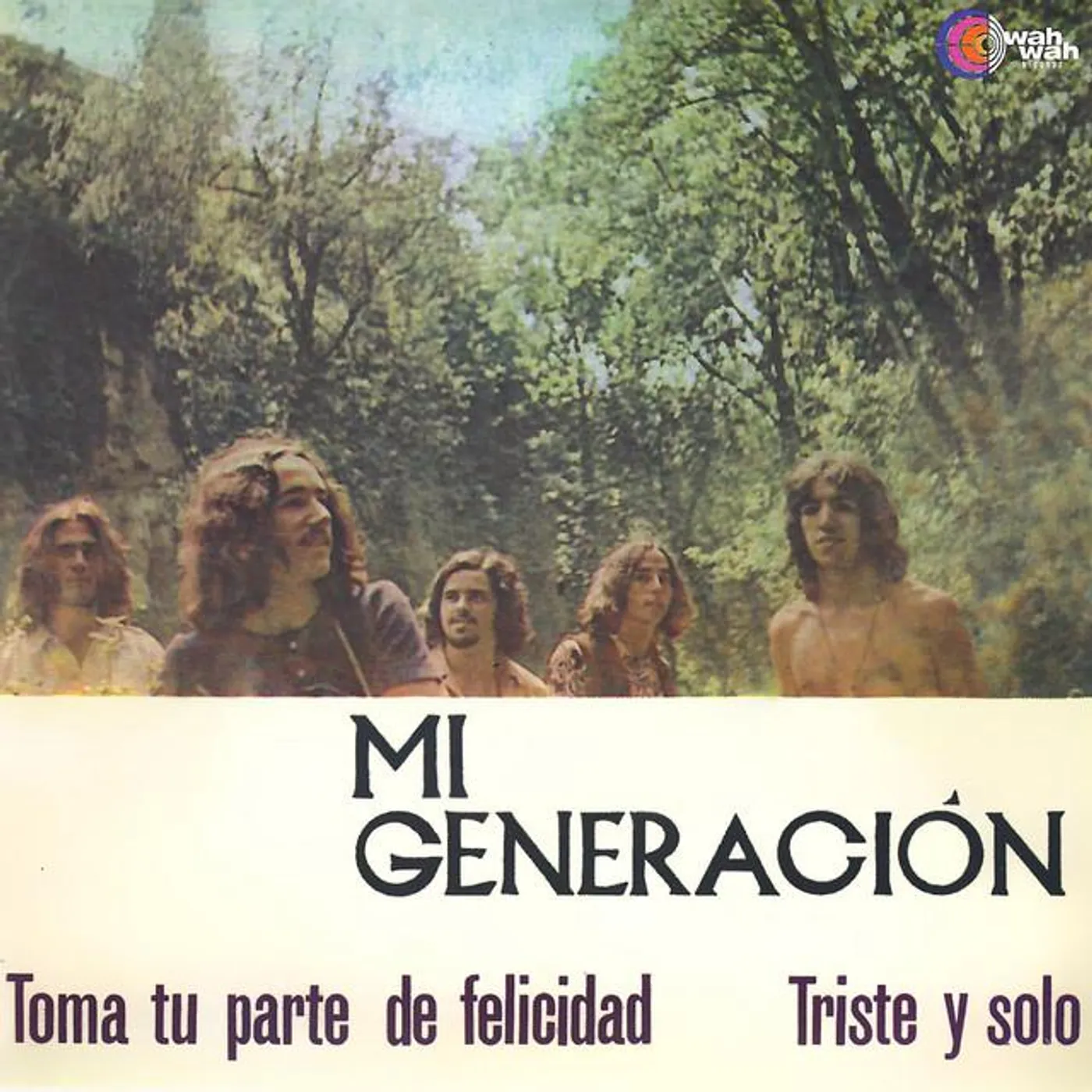 Mi Generación