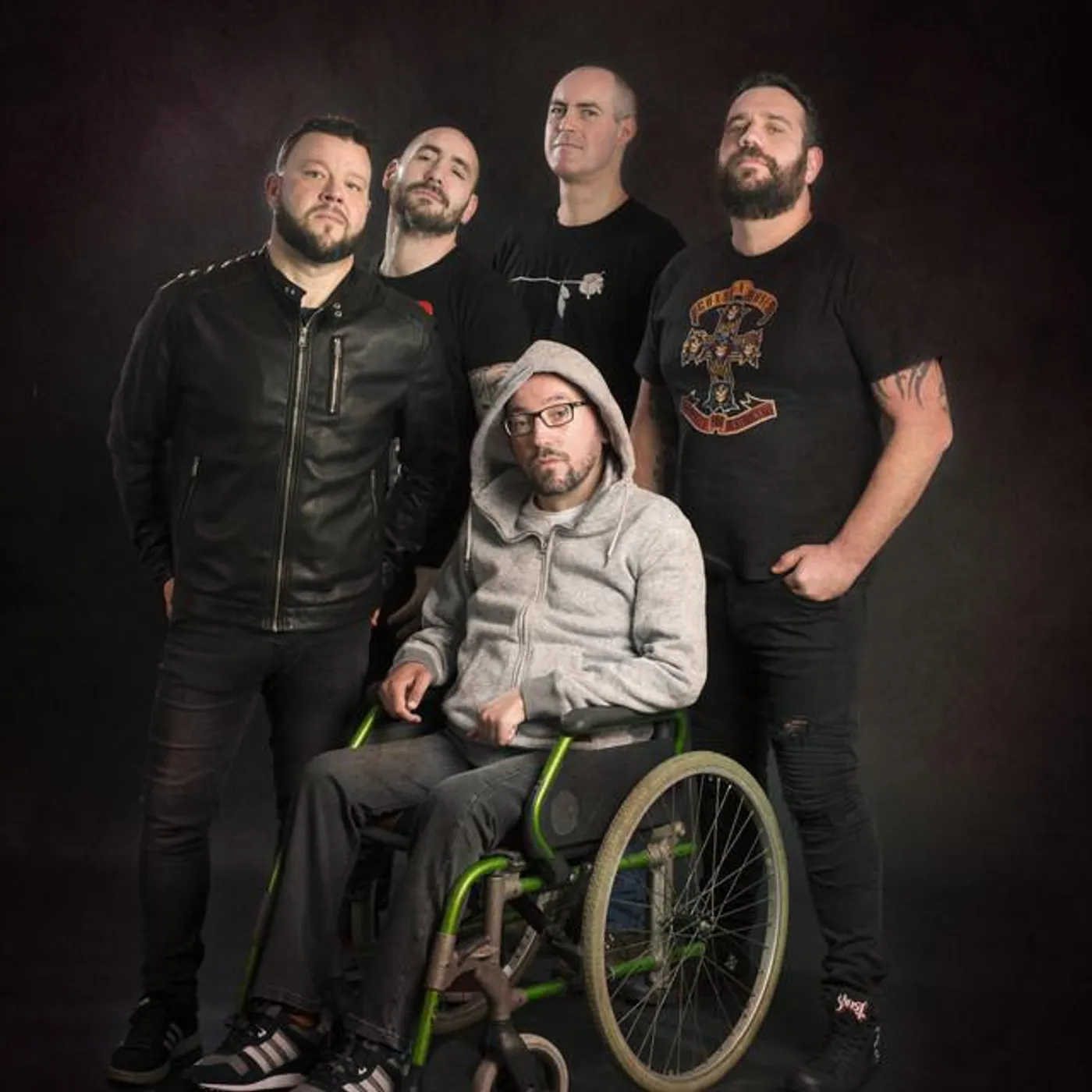 Mi Dulce Geisha Brand Page