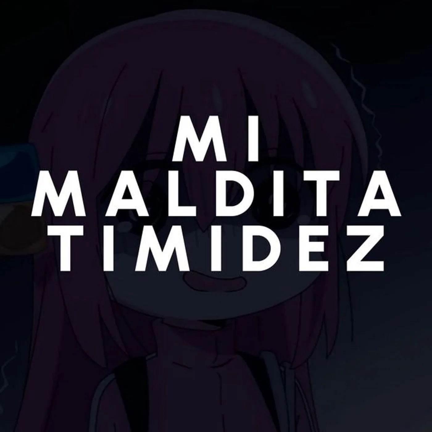 Mi Maldita Timidez Brand Page