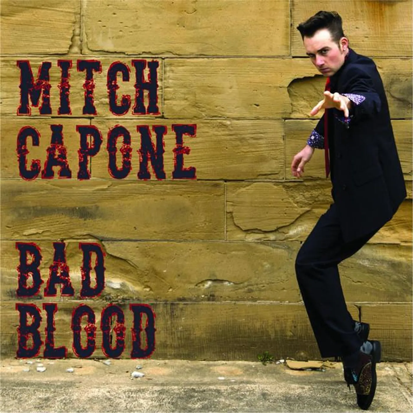 Mitch Capone