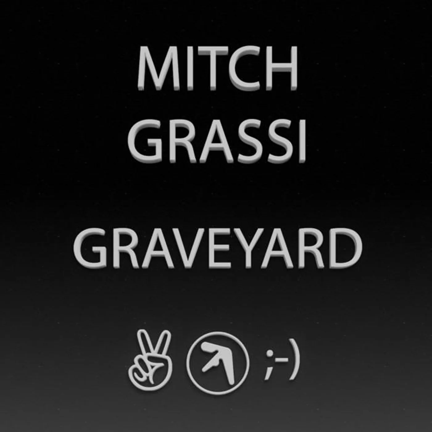 Mitch Grassi Brand Page