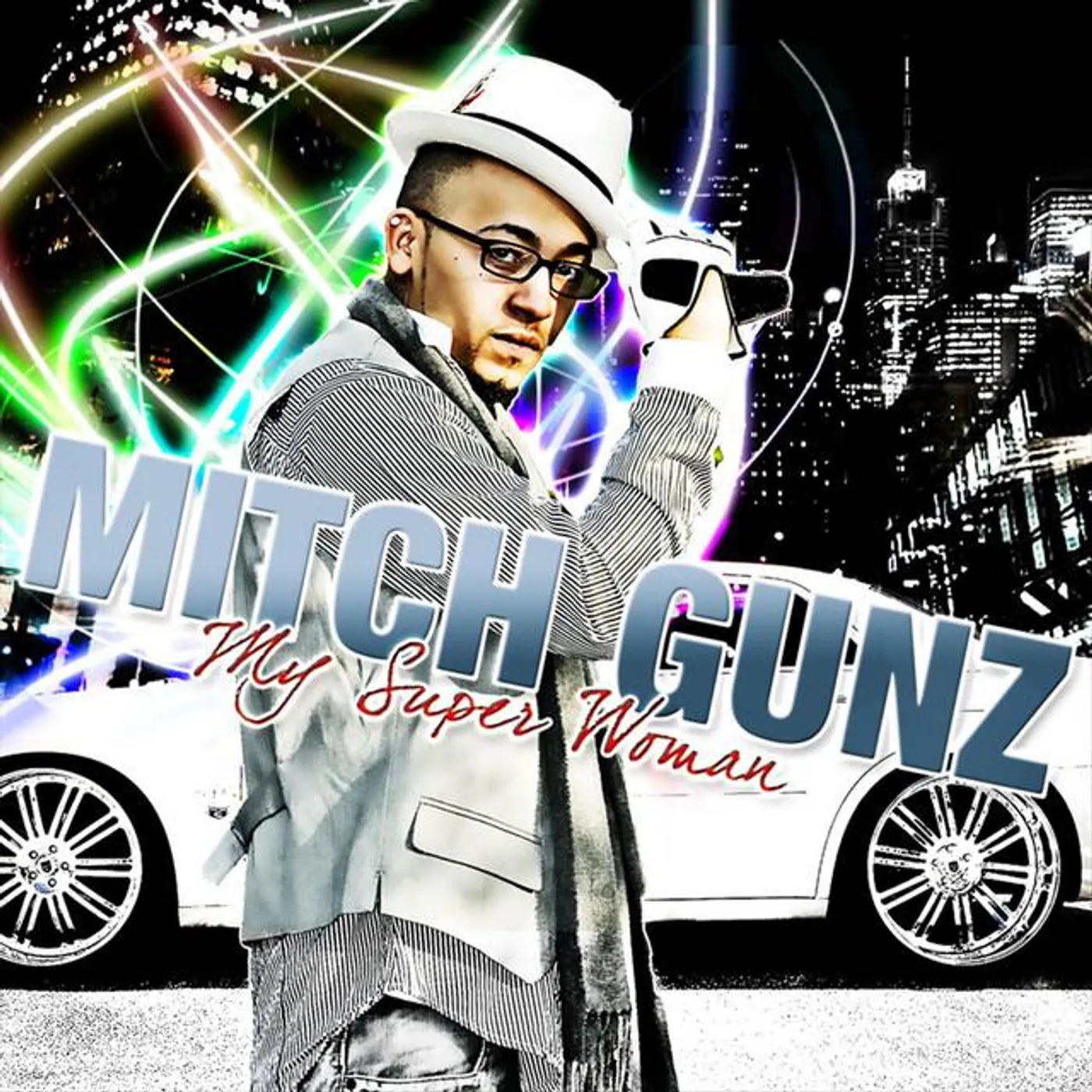 Mitch Gunz