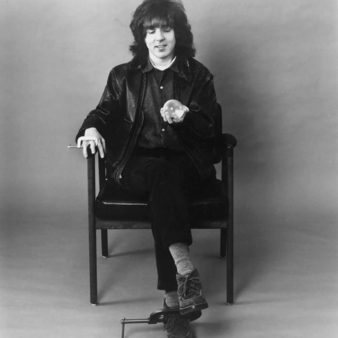 Mitch Easter Brand Page