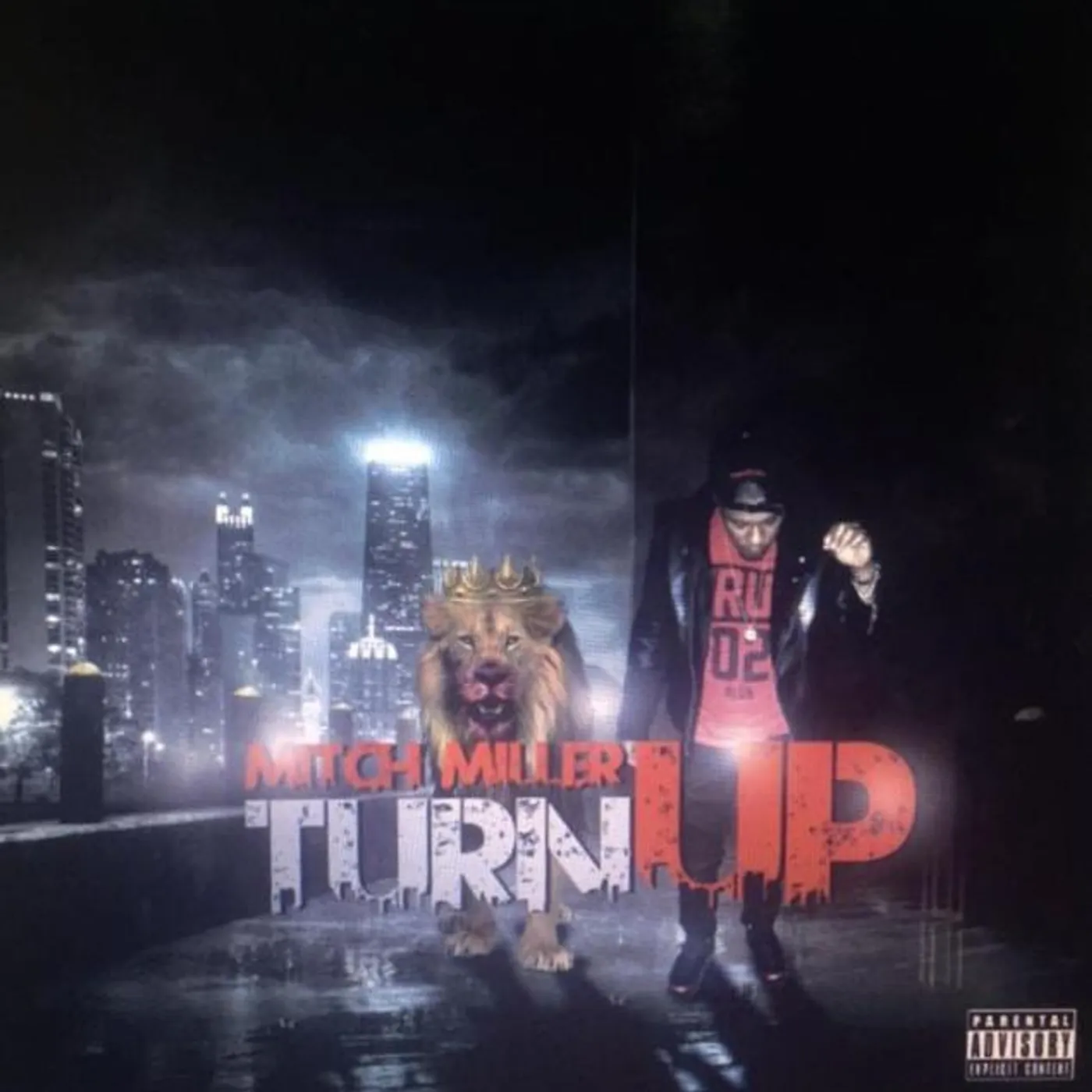 Mitch Miller Brand Page