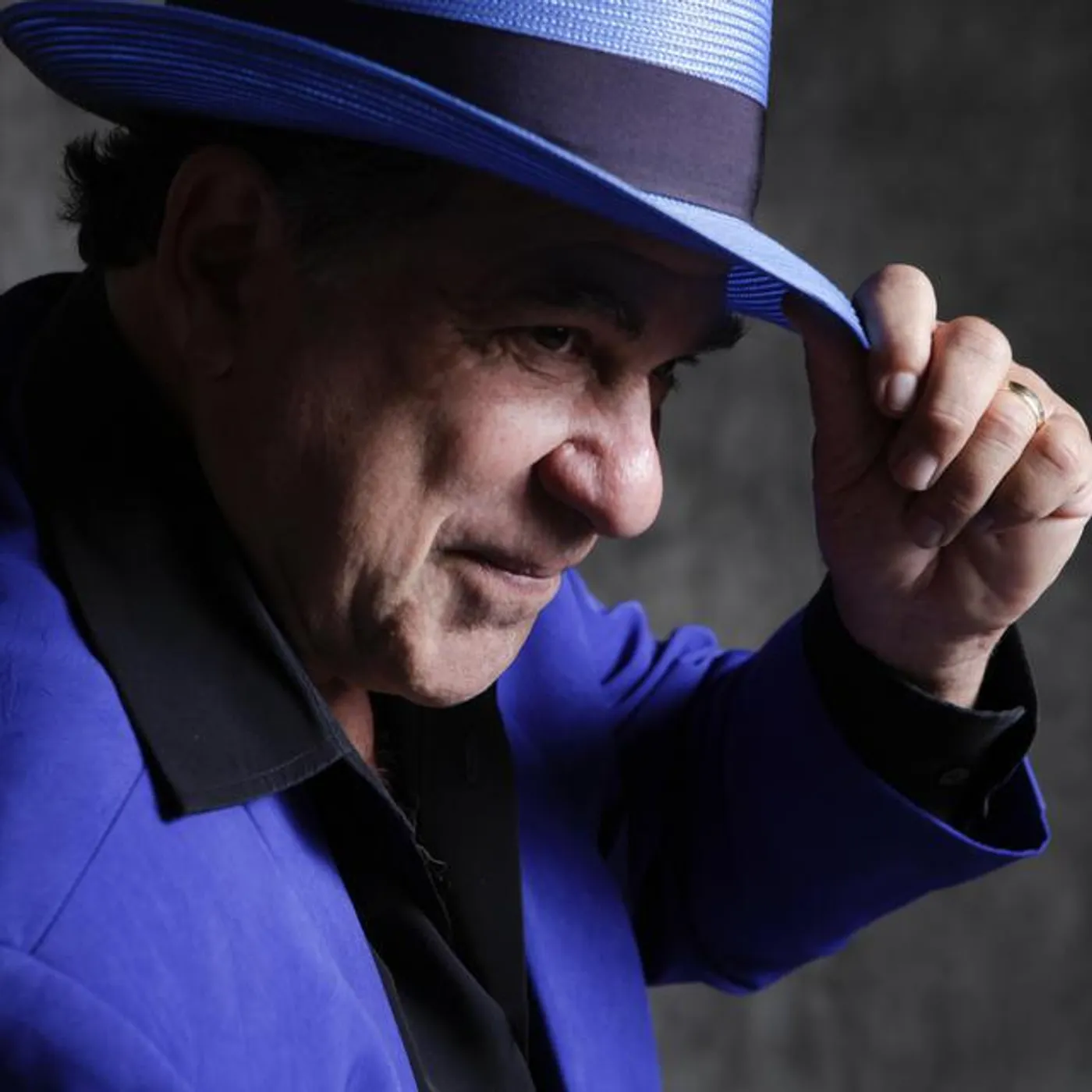 Mitch Woods Brand Page