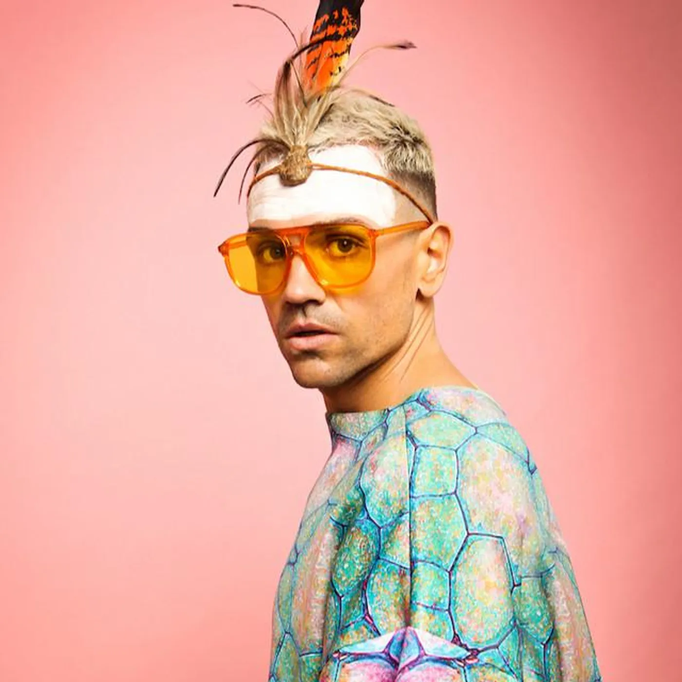 Mitch Tambo Brand Page