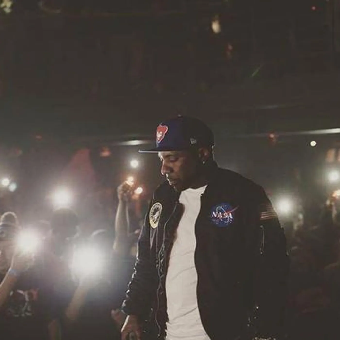 Mitchy Slick Brand Page