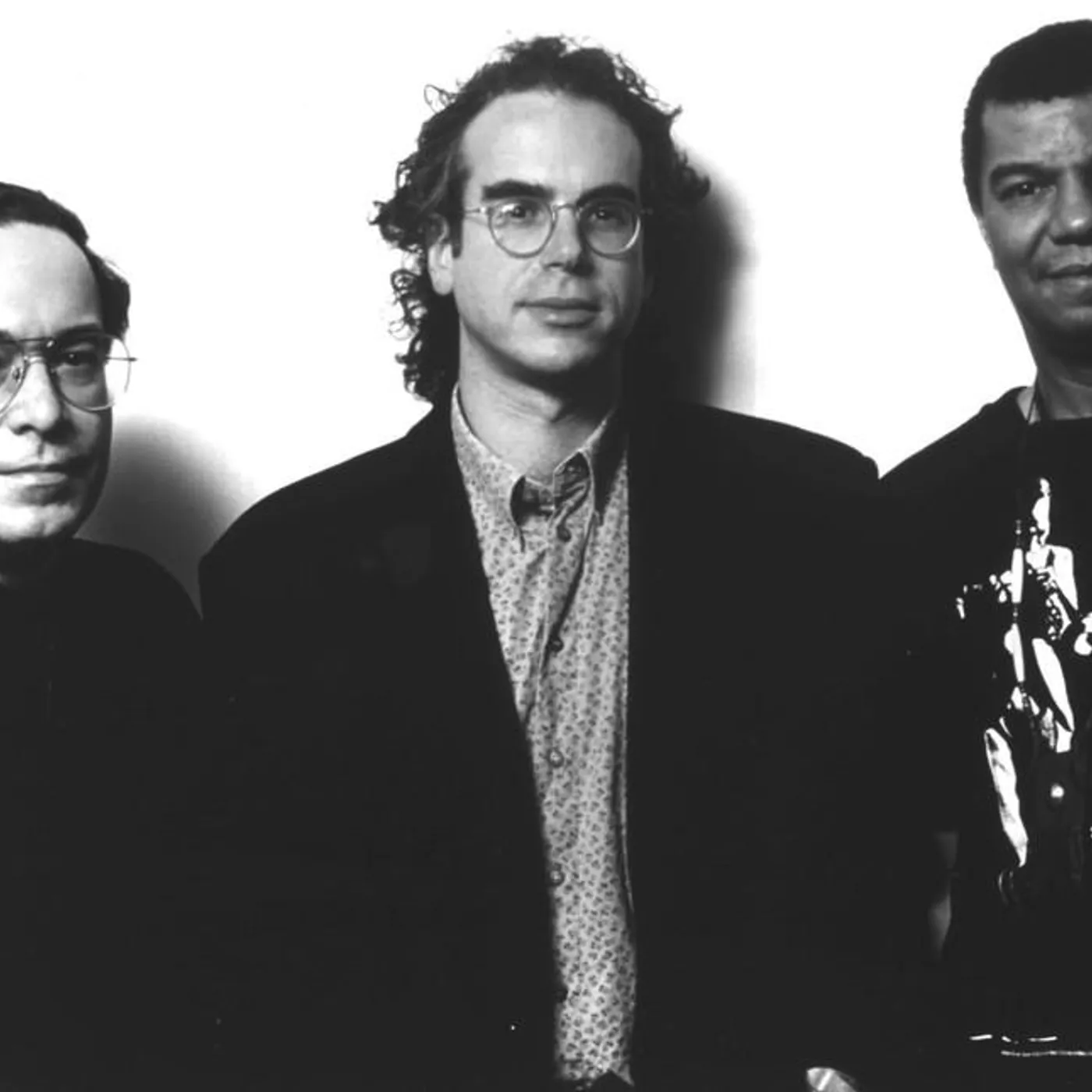 Mitchel Forman Brand Page