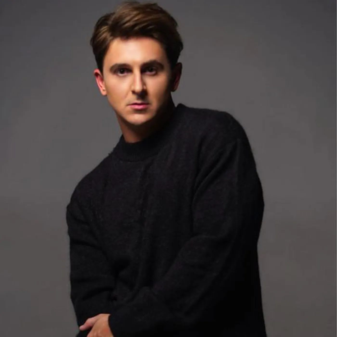 Mitchel Musso Brand Page