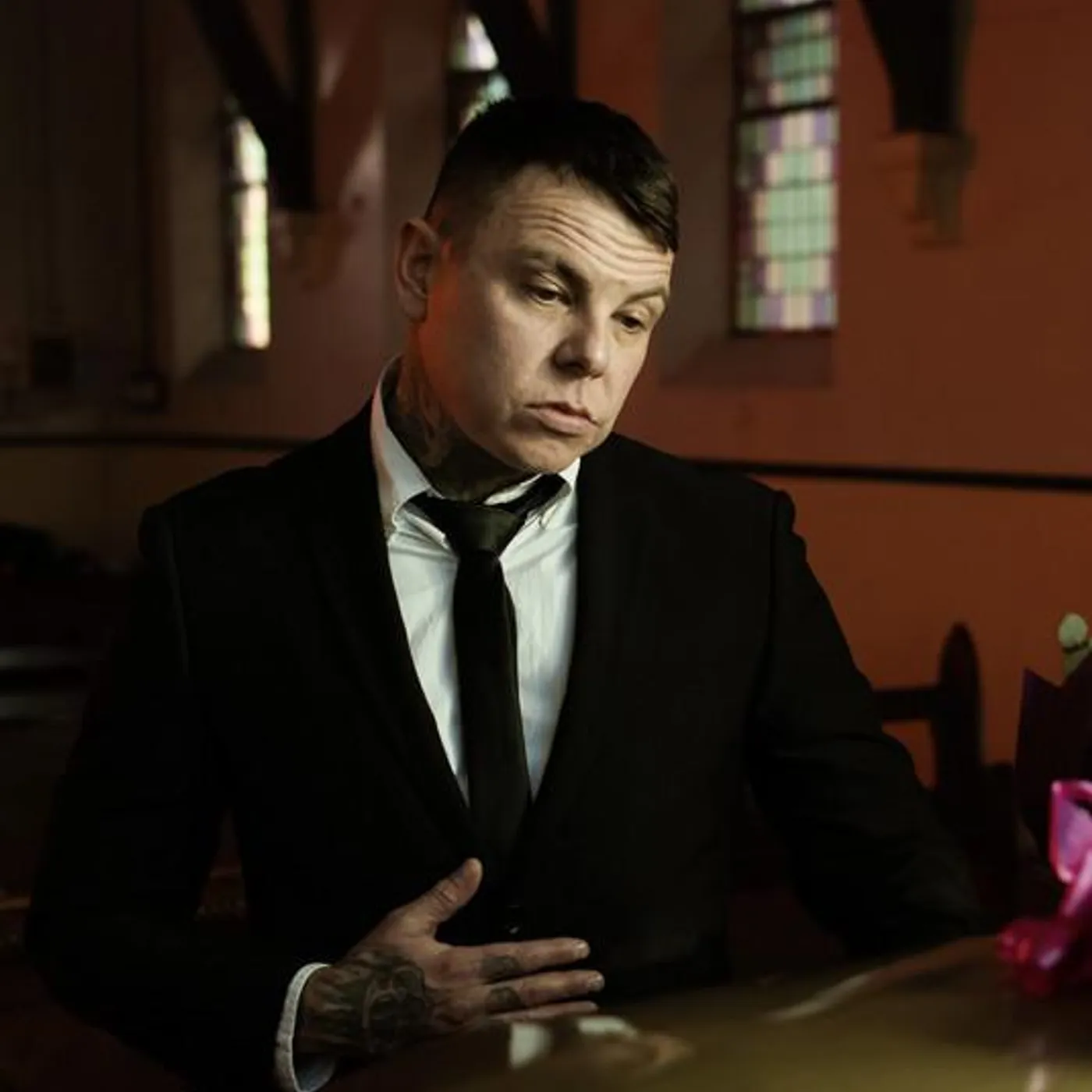 Mitchos Da Menace Brand Page