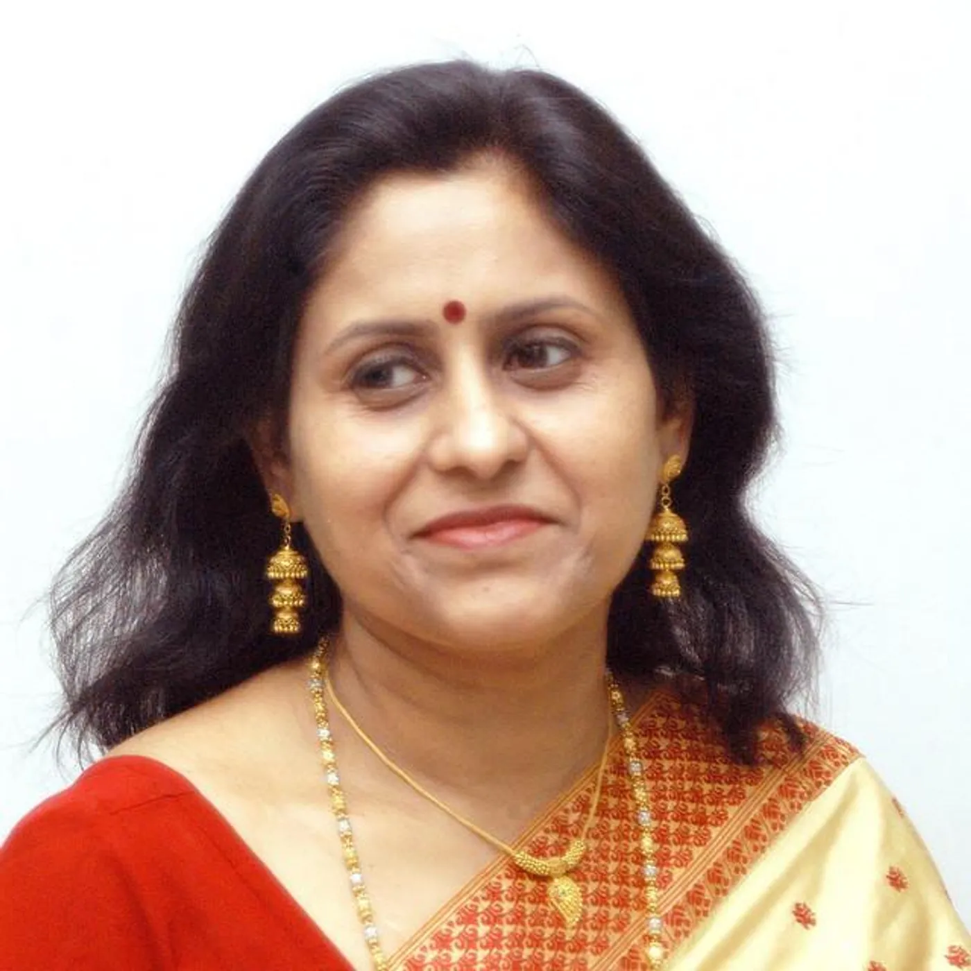 Mitali Banerjee Bhawmik