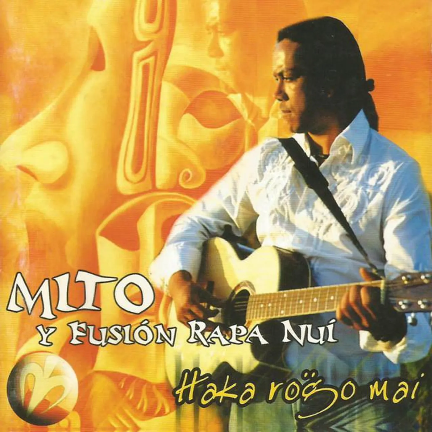 Mito y Fusión Rapa Nui
