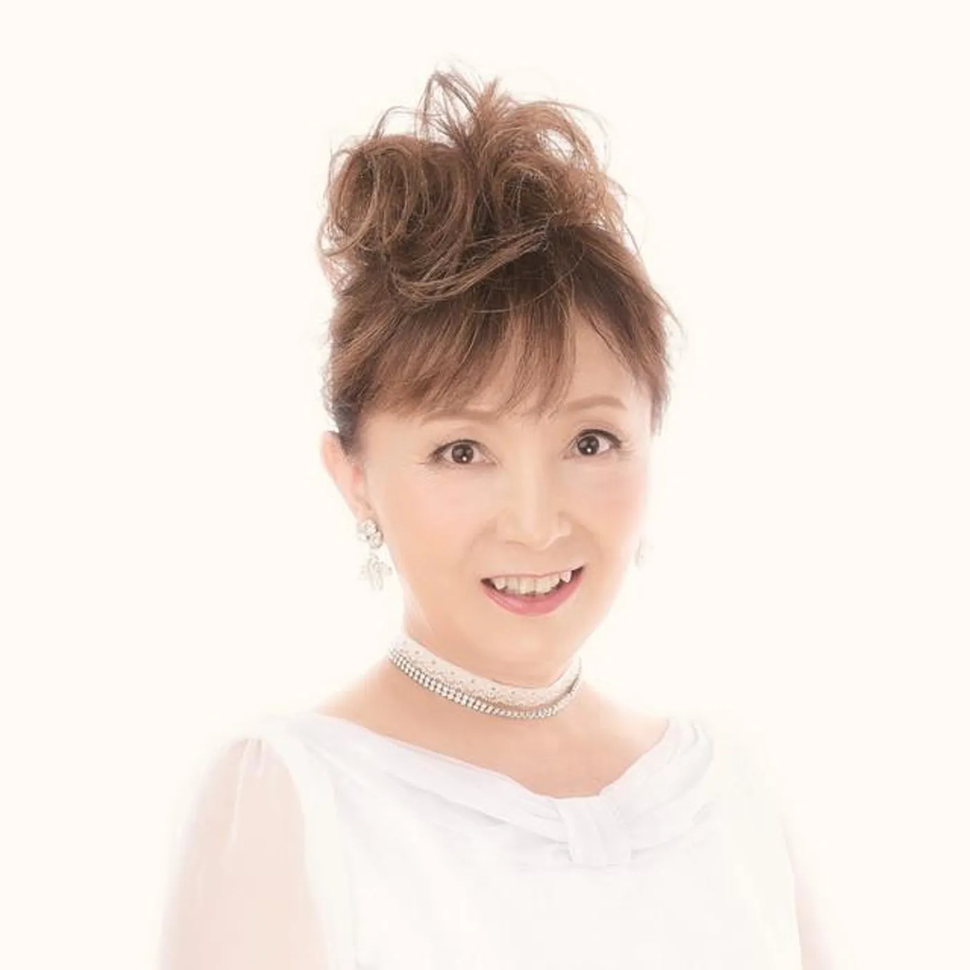 Mitsuko Horie Brand Page