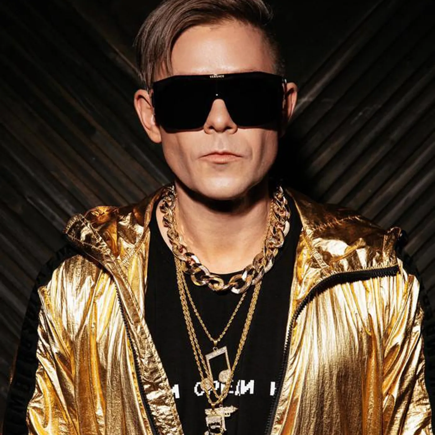 Mitya Fomin Brand Page