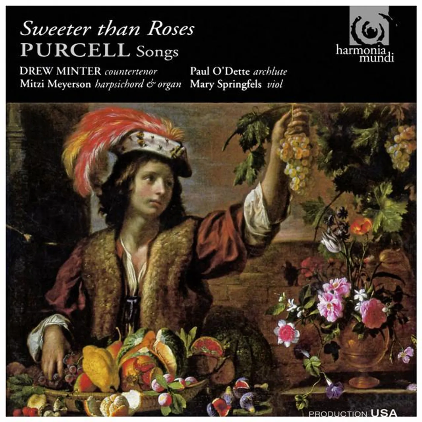 Mitzi Meyerson Brand Page